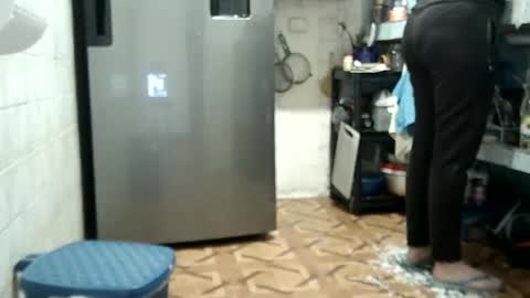 Angelina Spencer online show from February 2025 12:06:02 AM