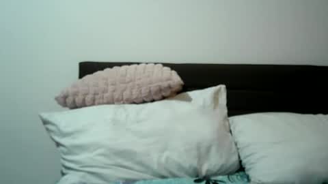 Angelina Spencer online show from February 2025 12:06:01 AM