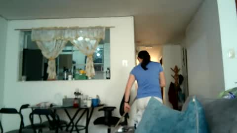 Angelina Spencer online show from February 2025 06:30:01 PM