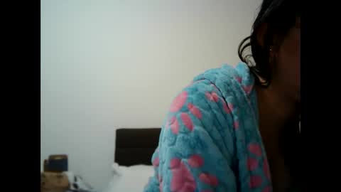 Angelina Spencer online show from February 2025 03:36:01 AM