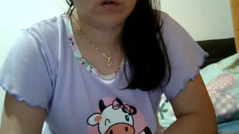 Angelina Spencer online show from February 2025 04:27:02 AM