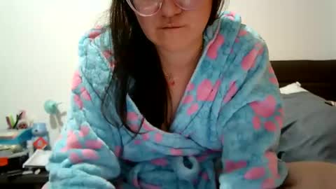 Angelina Spencer online show from March 2025 04:57:02 AM