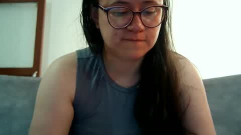 Angelina Spencer online show from September 2025 05:57:02 PM
