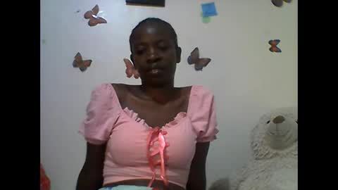 Snapshot of sexy_annbel chatting on September 2025 10:26:02 AM Ann online show from September 2025 10:26:02 AM