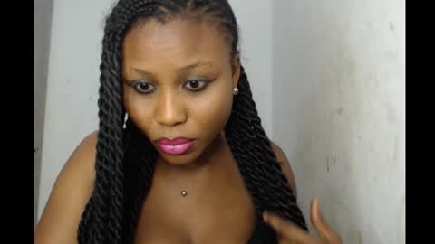 Sexy blackgirl2 online show from September 2025 06:30:02 AM