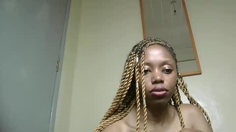 sexy_banny4 online show from April 2026 02:17:01 AM