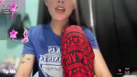 Snapshot of sexy_betany chatting on March 2026 11:26:02 AM TANY online show from March 2026 11:26:02 AM