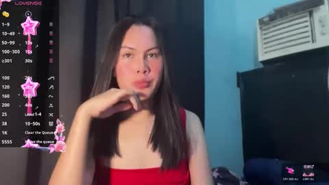 Snapshot of sexy_betany chatting on March 2026 10:48:01 PM TANY online show from March 2026 10:48:01 PM