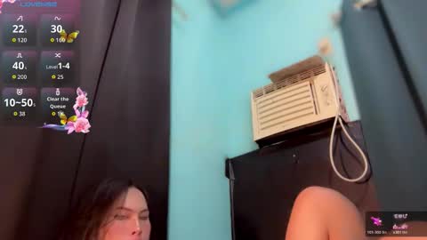 Snapshot of sexy_betany chatting on May 2026 06:16:02 PM TANY online show from May 2026 06:16:02 PM