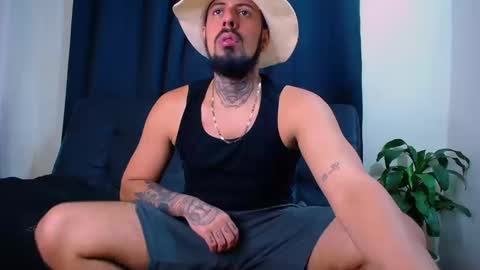 tadeo online show from January 2026 10:12:02 PM