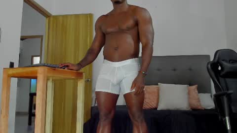 sexy blackman online show from July 2026 02:07:02 AM