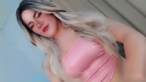 Haley Blaire online show from September 2025 11:28:01 PM