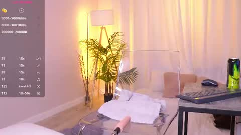 Snapshot of sexy_blonde_doll chatting on June 2026 12:22:02 AM Lina online show from June 2026 12:22:02 AM