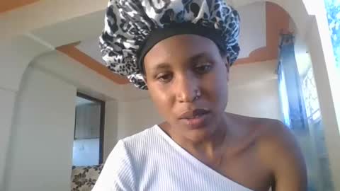Snapshot of sexy_browniexx chatting on January 2025 10:59:01 AM brownie online show from January 2025 10:59:01 AM