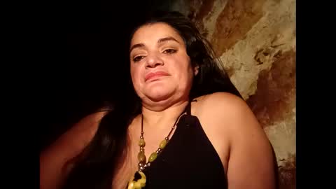 Camy Yamy online show from February 2025 07:11:02 AM