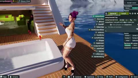sexy_channel19 online show from June 2026 02:39:01 AM