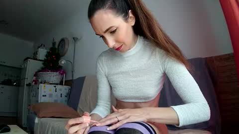 Snapshot of sexy_cony chatting on January 2025 11:36:02 AM Bunny online show from January 2025 11:36:02 AM