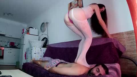 Snapshot of sexy_cony chatting on November 2025 11:53:02 AM Bunny online show from November 2025 11:53:02 AM