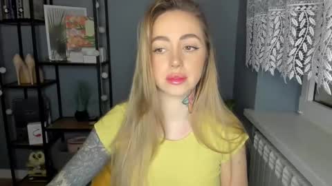 C o r a l i e online show from December 2024 07:29:01 AM