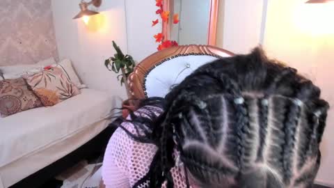  C R I S T A L  online show from December 2024 03:23:02 AM