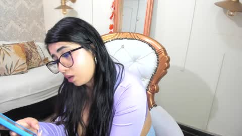  C R I S T A L  online show from January 2025 08:10:02 AM