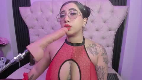  C R I S T A L  online show from March 2026 10:17:02 PM