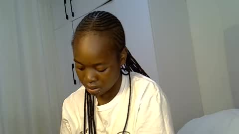 Joy online show from April 2026 08:34:01 AM