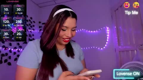 Snapshot of sexy_dani0 chatting on April 2026 03:20:01 AM DANIELA online show from April 2026 03:20:01 AM