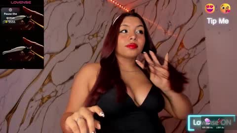 Snapshot of sexy_dani0 chatting on April 2026 03:10:01 AM DANIELA online show from April 2026 03:10:01 AM