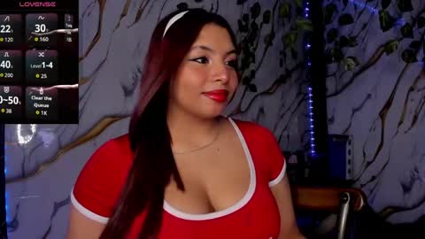 Snapshot of sexy_dani0 chatting on May 2026 04:30:02 AM DANIELA online show from May 2026 04:30:02 AM