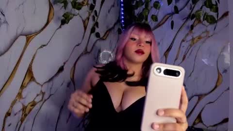 Snapshot of sexy_dani0 chatting on June 2026 03:29:02 AM DANIELA online show from June 2026 03:29:02 AM