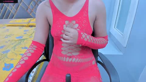 Sexydoll online show from January 2025 05:07:02 AM