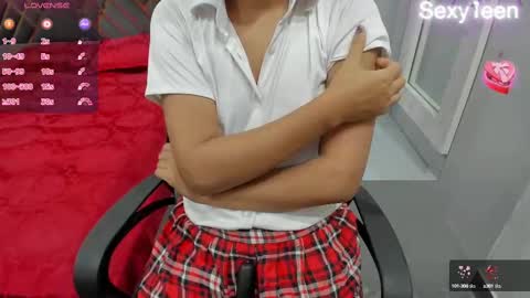 Sexydoll online show from February 2025 01:47:02 AM