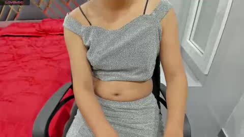 Sexydoll online show from March 2025 04:54:02 PM