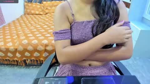 Sexydoll online show from September 2025 05:47:02 PM