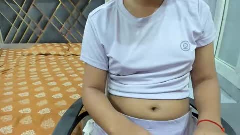 Sexydoll online show from October 2025 05:02:02 PM