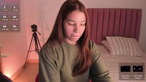 Snapshot of sexy_dreams19 chatting on November 2025 02:50:02 AM My name is Keyty H. Welcome online show from November 2025 02:50:02 AM