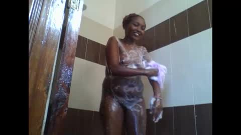 Snapshot of sexy_ebony_bliss chatting on January 2025 12:27:02 PM adasa online show from January 2025 12:27:02 PM