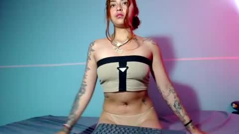 Antonella online show from June 2026 08:14:01 PM