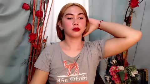 Snapshot of sexy_hannahxx chatting on February 2025 03:03:01 AM HANNAH online show from February 2025 03:03:01 AM