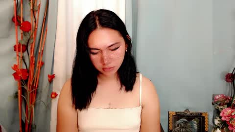 Snapshot of sexy_hannahxx chatting on March 2025 11:16:02 PM HANNAH online show from March 2025 11:16:02 PM
