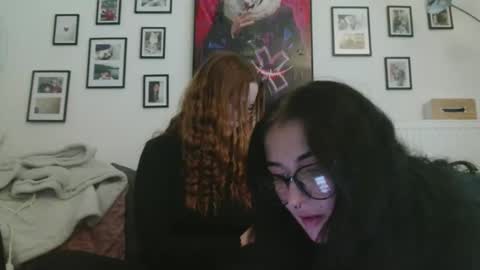 sexy_hexy69 online show from October 2025 02:17:02 PM