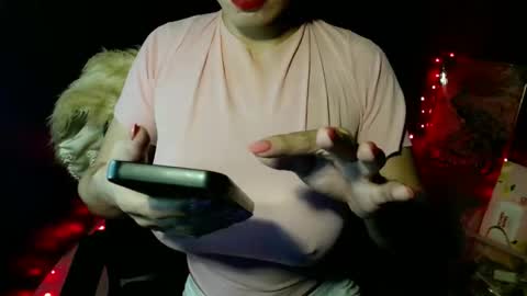 jasmin online show from December 2025 04:52:01 AM