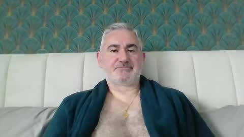 Antonio online show from April 2026 07:45:01 AM