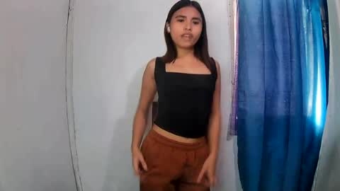 sexy_jazzy0295 online show from July 2026 05:37:02 AM