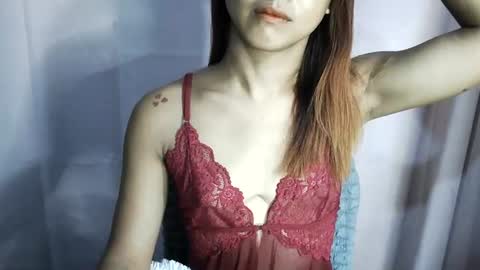 sexy_jazzy0295 online show from July 2026 07:41:02 AM