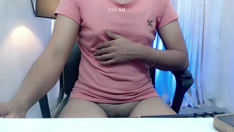 sexy_jhaya01 online show from March 2025 09:55:02 AM