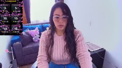 Snapshot of sexy_kendall24 chatting on June 2026 03:47:01 PM laura online show from June 2026 03:47:01 PM