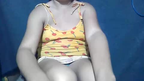 sexy_kimmykim online show from September 2025 12:01:02 AM