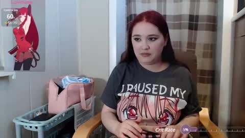 sexy_kissssyli online show from March 2025 02:34:02 PM